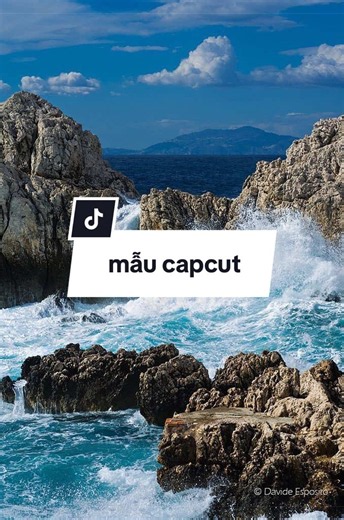 Mẫu CapCut Hữu Tình - Pioneer Template