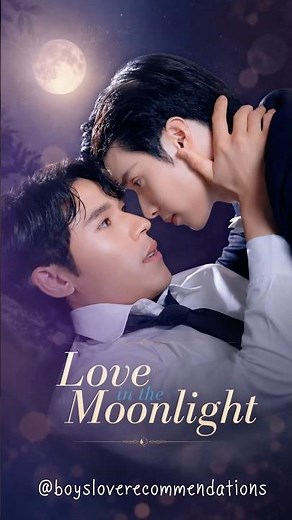5 Thai BL Lakorns Worth Watching! #thaibl #blseries #blshorts #bldrama #bls