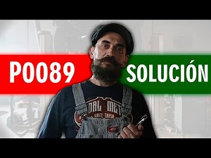 CÓDIGO P0089 🟢 Solucionado 🟢 Códigos de avería Regulador Combustible Síntomas, Causas y Soluciones