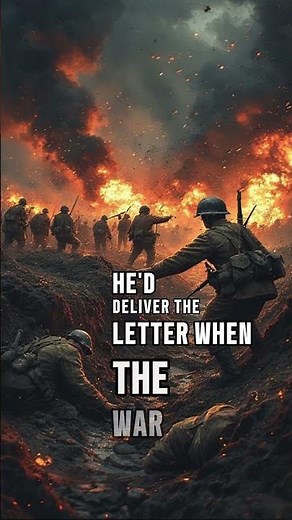 This WWII Story Will Break You