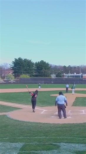 Shortstop couldn’t handle the⚾️ #baseball #viral #baseballlife ‪@EastonBaseballSoftball‬ ‪@bruceboltus‬