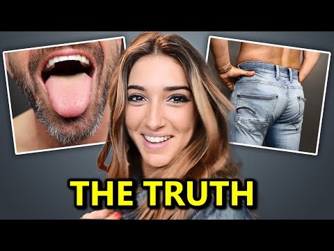 7 Things Women (REALLY) Judge You On in Seconds