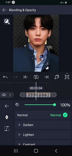 How to Use Overlay in Alight Motion Tutorial