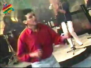 Carlos y La Jem Band - Migajas de amor. | Bolivia Unida