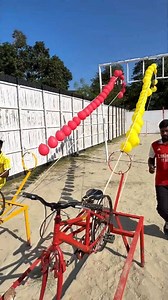 115K views · 2.1K reactions | Speed _ accuracy _ and pure excitement colide - who delivers the last goal to seal the epic clash Amazing game challenge #challenge #viralgame #GameChallenge | Inaaya Game Challenge | Facebook