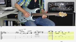 你的收藏夹缺了这只乡村乐句带谱视频