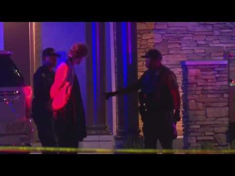 Five people stabbed at Thunder Valley Casino; suspect arrested