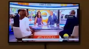 123K views · 1.3K reactions | Our favorite sign language interpreter featured on the Today Show, the mesmerizing Edie Jackson, ASL Interpreter (h/t: Brent Dunbar) | PanicStream | Facebook