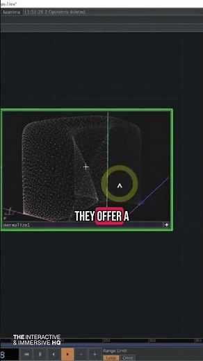 Intro to TouchDesigner POPs