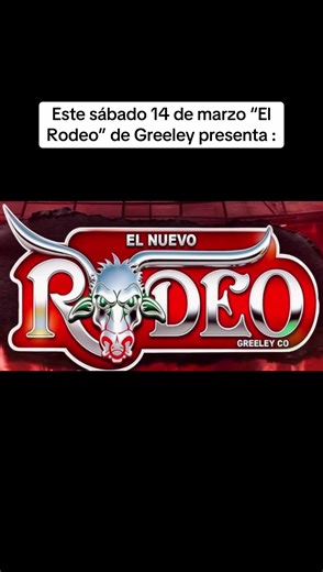El Rodeo Night Club: March 14th Music Lineup