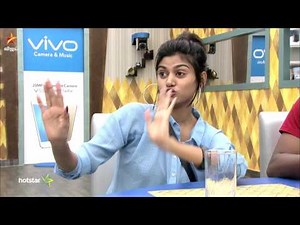 BIGG BOSS - 29th June 2017 - Promo 1