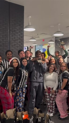 ‏2026!! | yailin and lil tjay