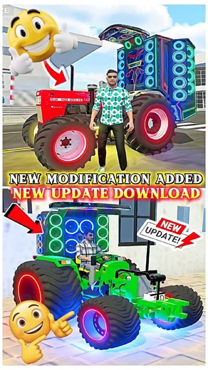 NEW MUSIC SYSTEM ADDED WITH MODIFICATION 🔥#gaming​ #youtubeshorts