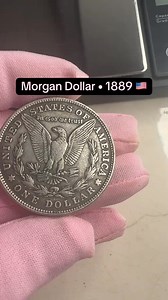 💰Complete Morgan Silver Dollar Set (1878–1921) – 28 Coins 💎Own the full story of America’s silver legacy. This complete set of 28 Morgan Dollars, minted from 1878 to 1921, spans an era of westward expansion, industrial rise, and national transformation. 💰 Historical value. Collector prestige. Whether you're a lifelong numismatist or beginning your journey into American coin history, this set offers not just coins — but a story in silver. | EverMinted