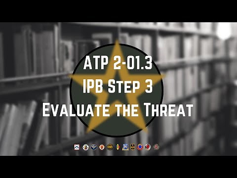 IPB Step 3