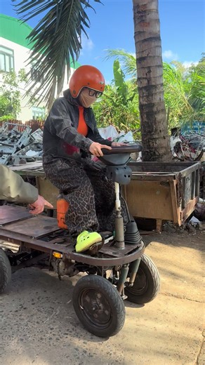 Làm cả năm cuối năm tậu được con xe cho bằng bạn bằng bè .Mà nghe chừng tay lái này lụa quá ☹️ #xuhuong #buônmathuột