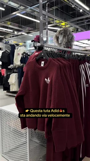 Ultimi pezzi disponibili ⏳ Non aspettare