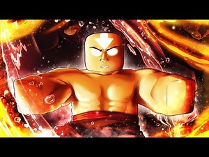 New Mixed Battle Arena Type Fighting Game On Roblox