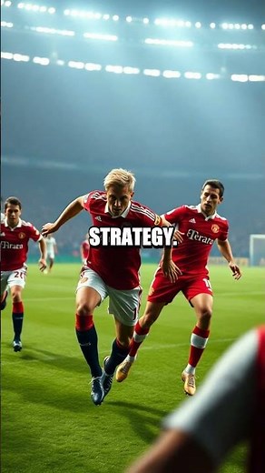 The Comeback That Redefined European Football: 1968 European Cup Final