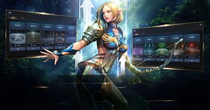 DK Mobile : Reborn - 下載遊玩 PC 或 Mac 版本 (模擬器)