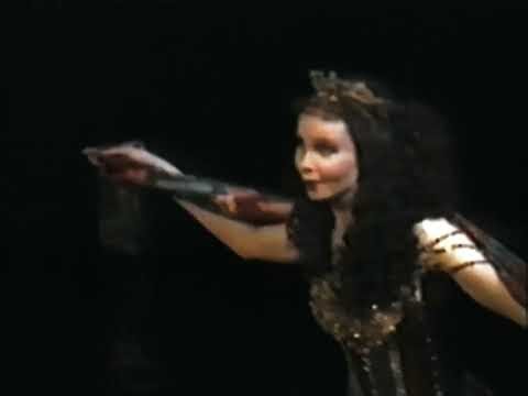 Phantom of The Opera - Vienna - Full Show - 1992