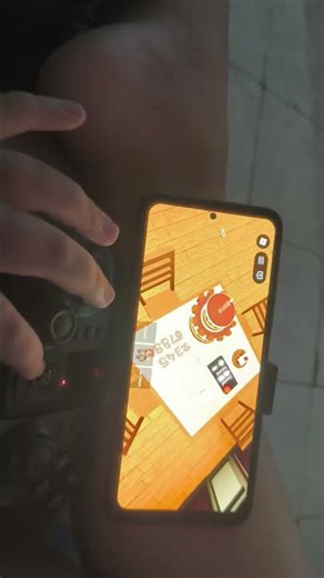 tom gold run ost música redmi Note 12 pro ipega games