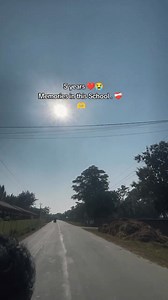 5 years ❤️😭 Memories in this School. ❤️‍🩹 🫶 | Dairy Milk