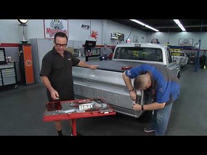 1967-72 Chevy & GMC Truck Complete LED Light Conversion