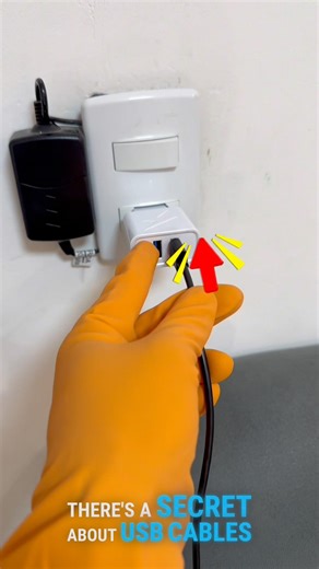 The Secret USB Cable Hack That Turns Your Old TV Into a Smart TV