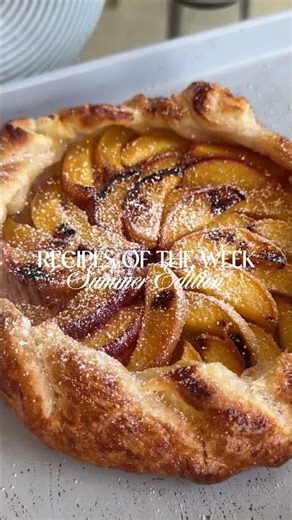 Summer Cooking, Made Easy ☀️ | Beautiful Recipes with Crumble Cookware