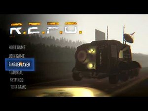 How to Save in R.E.P.O.