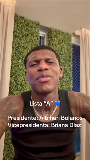 #listaA #colorazul💙 #popular #paratiii #listadelcambio
