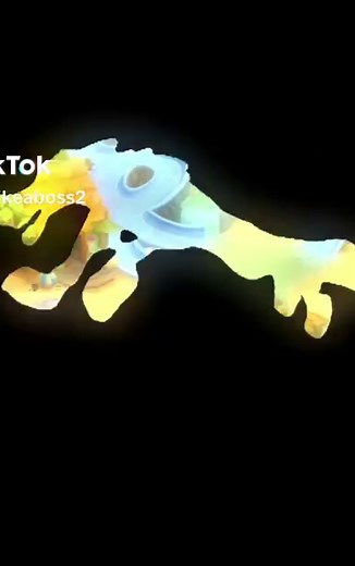 Animal Jam Classic Default Wolf: Where Are You Going?