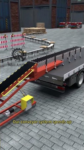 Say goodbye to slow loading!