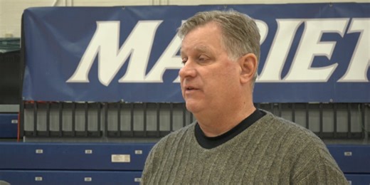 Hiser ‘getting off the treadmill’ after 18 years