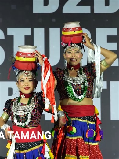 Sayona Tamang B2D Student Battle 11, choreographer Kanchan Nepali #musical #storykatakata #B2D #dance #dancers