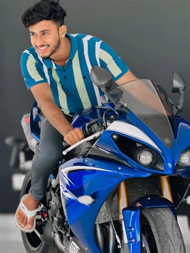 R1 Dream Bike: Trending Tamil Music Video