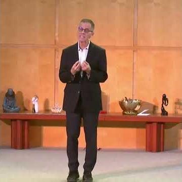 Rev. David Howard Identity Matters February 1, 2026 #love #livingunity