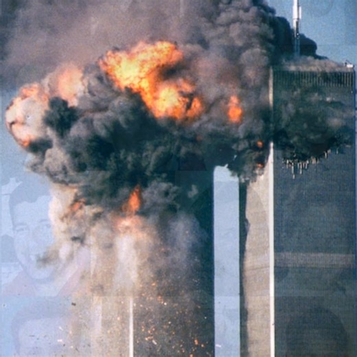 110K views · 4.3K reactions | Hijacked and doomed, the passengers of Flight 93 chose to fight — and changed history. #Flight93 #NeverForget #OrdinaryHeroes | History Nerds HQ | Facebook