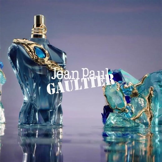 JEAN PAUL GAULTIER LE MALE Le Beau Narcisse
