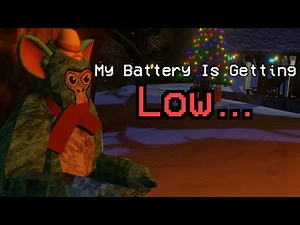 System Shutting Down...