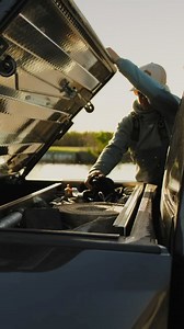 2.8K views | Hauling bows, rods, and everything in between in your truck bed? Let’s hope a DiamondBack is securing all of it when you leave… even if it’s just for a quick minute. • • • Check out @journeysouthoutfitters @captmojeaux421 Angler Tested video on our YouTube channel! #anglerlife #journeysouthoutfitters #secure #DiamondBackReady | DiamondBack Covers | Facebook