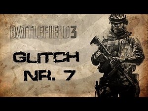 Battlefield 3 : On top of Azadi Palace Glitch ★Working★
