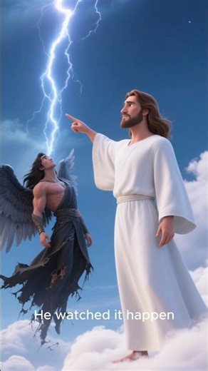 The First Fall: How Humanity Crashed After Paradise