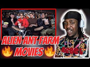 FIRST TIME HEARING Alien Ant Farm - Movies (REACTION)