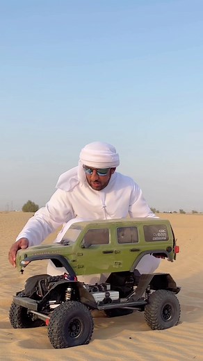 Axial SCX6 Upgrades and Setup Guide