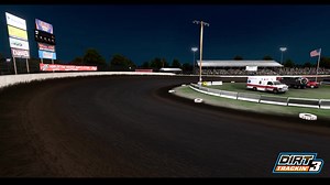 Tomorrow!!! Old School Game-Play meets New School Tech. It seems a little bit silly that 23 years has gone by and nobody has built the style of Game-Play you keep asking for. We don't mind at all. Lets have fun again. 😉 Shane Martin on the 🎤 with "Hollerhood" | Dirt Trackin'