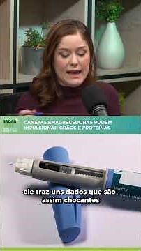 Weight-loss pens can boost grains and proteins.