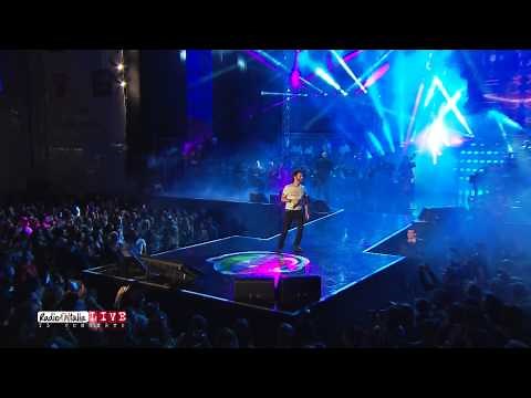 NEK - Lascia che io sia RadioItaliaLive Il Concerto