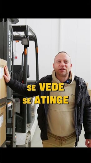 Stoc în București cu livrare imediată.